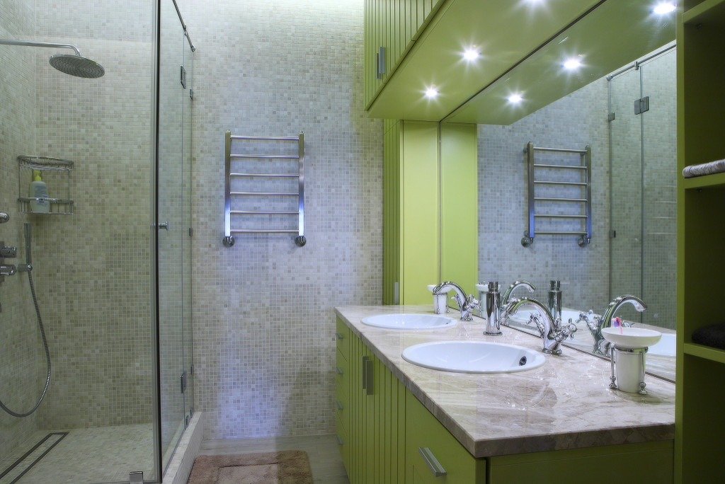 Modern french provence