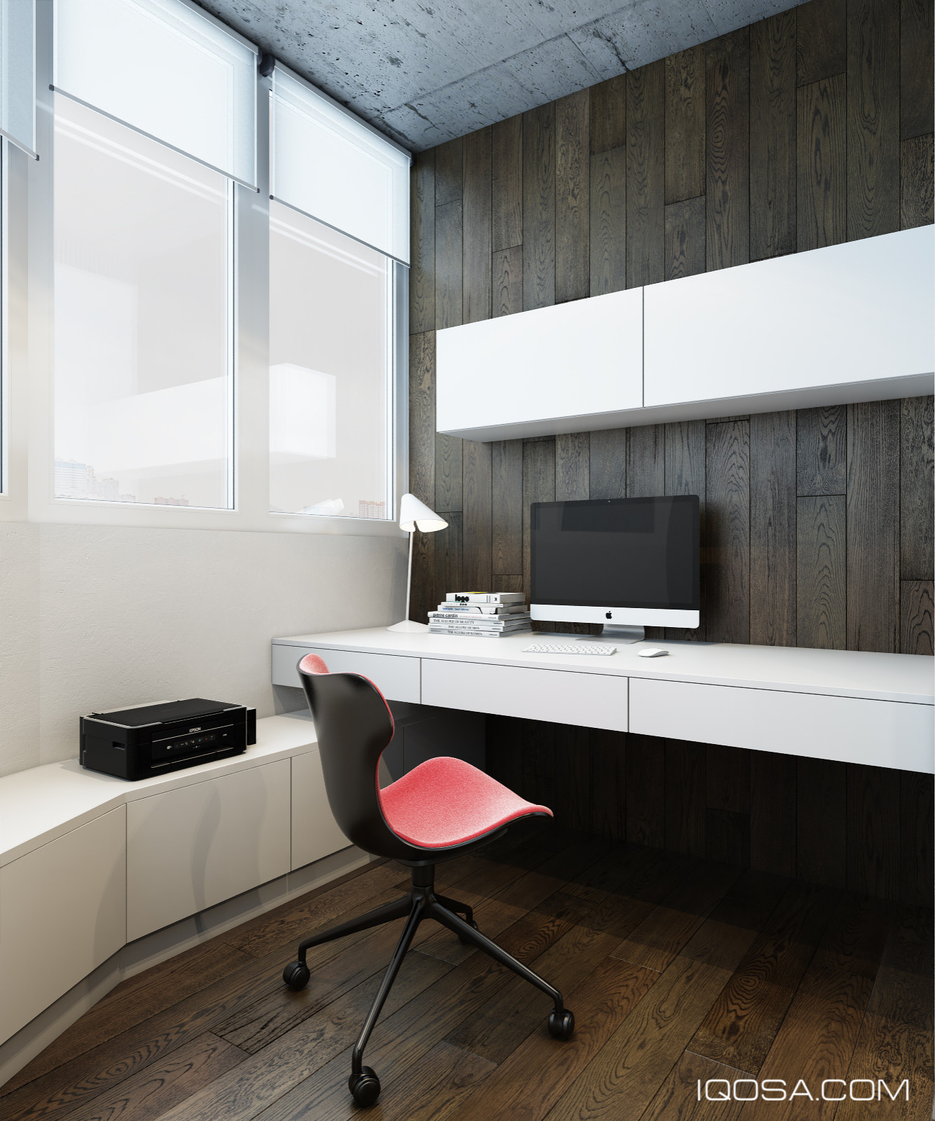 Modern apartment