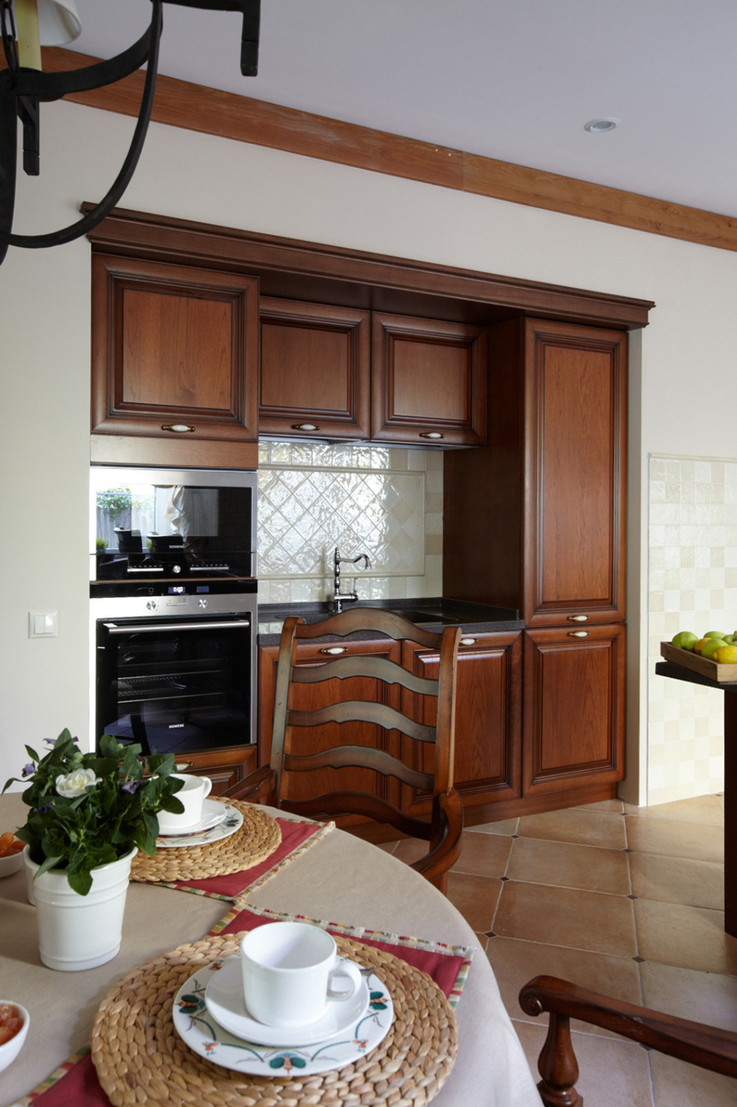 Дом для загородного отдыха