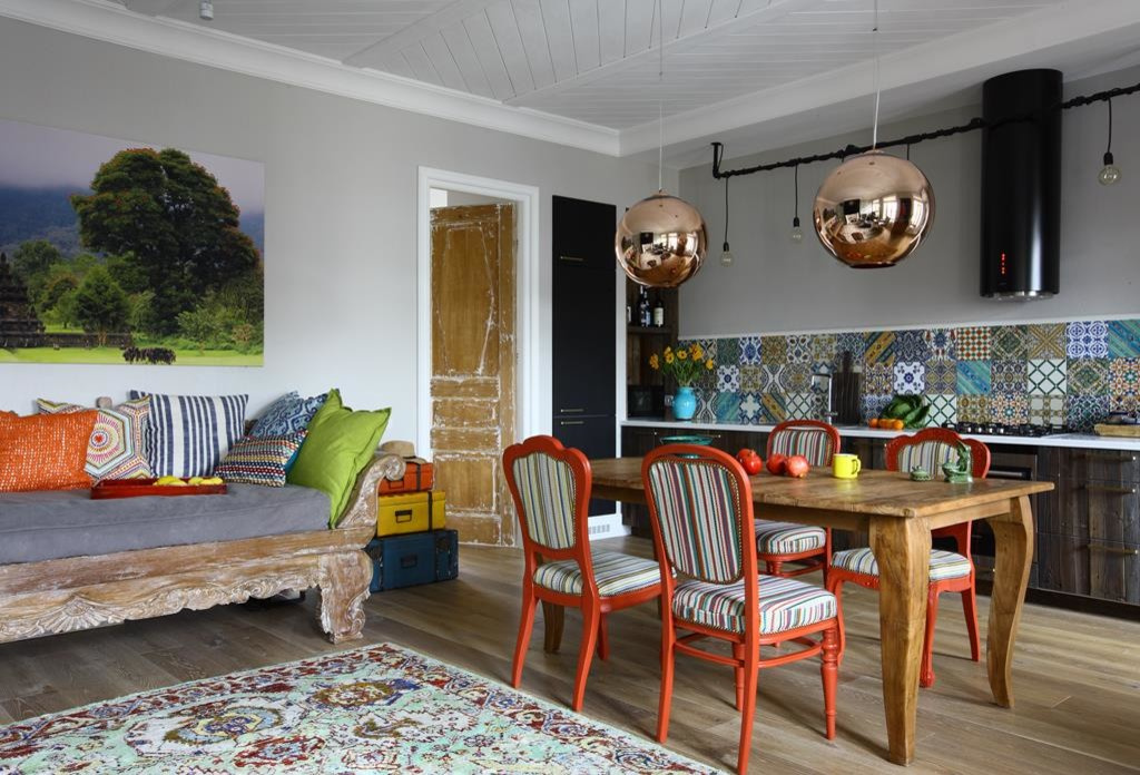 Алиса в стране чудес