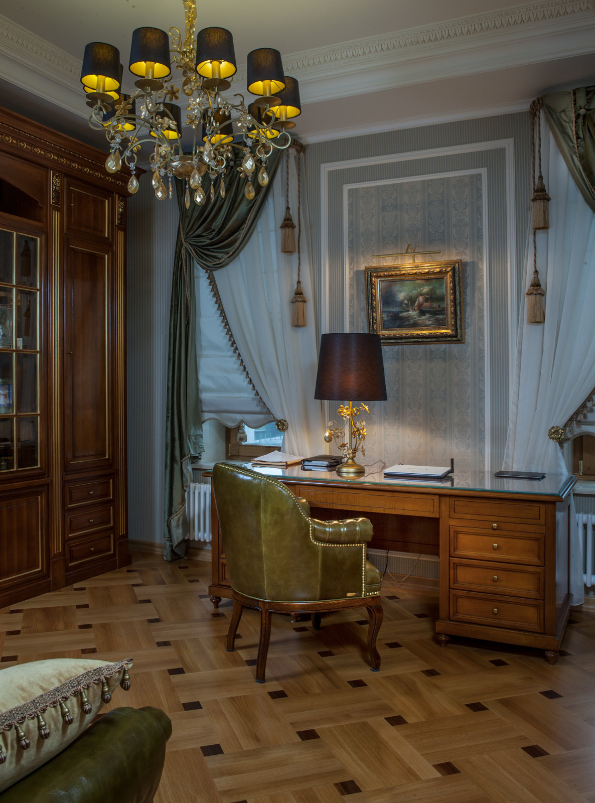 Квартира в Санкт-Петербурге