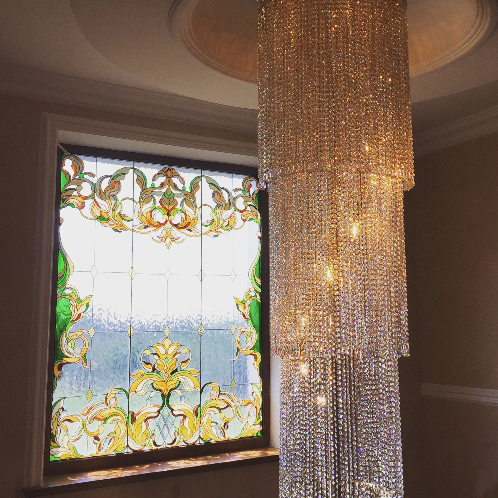 Фоновое изображение профиля Marina Subbotina