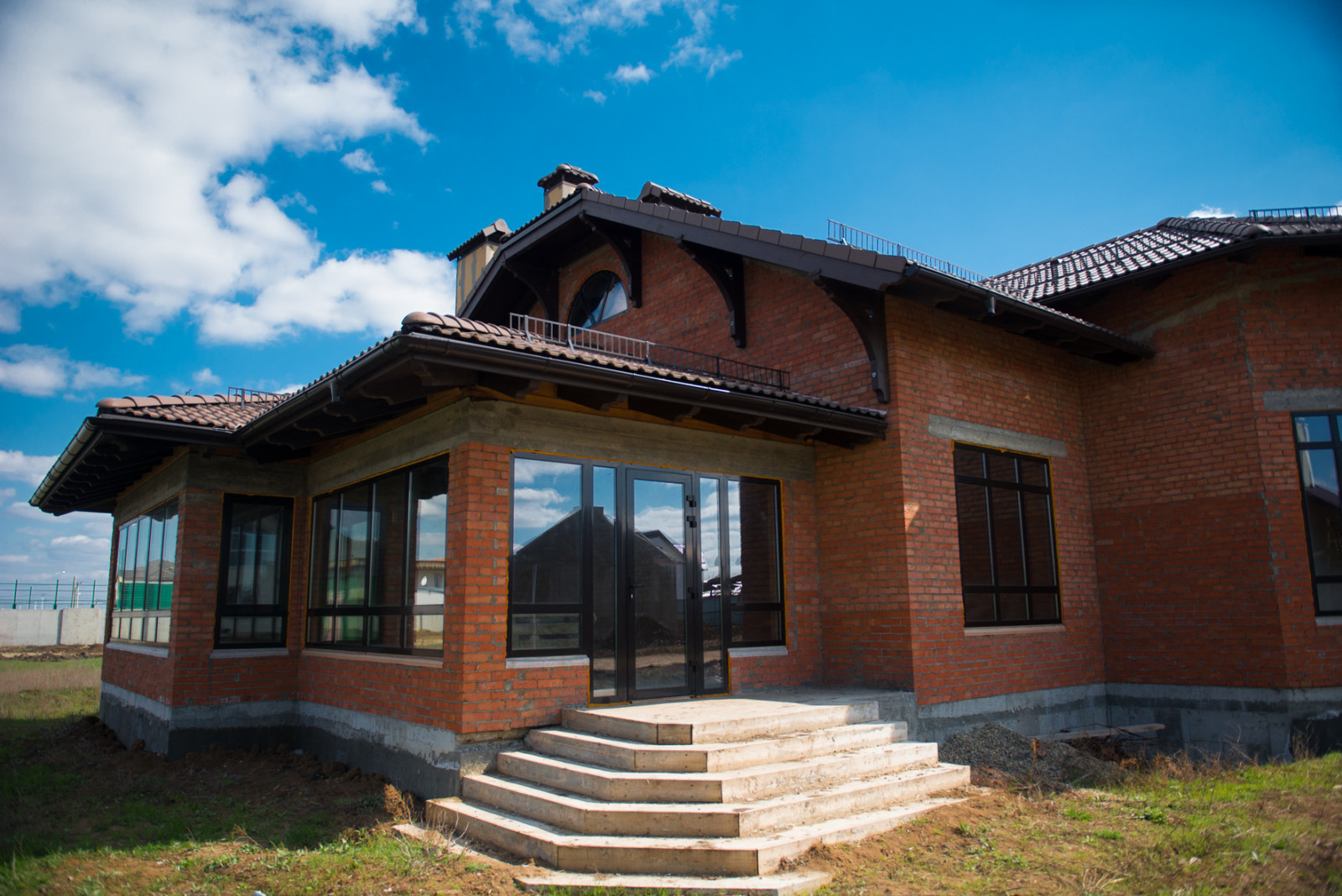 Фоновое изображение профиля Сергей Демихин