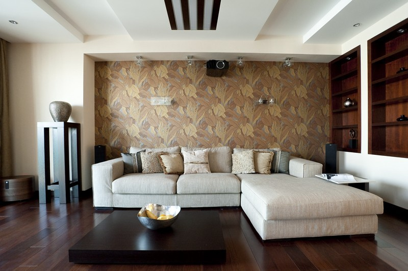 Квартира в Москве