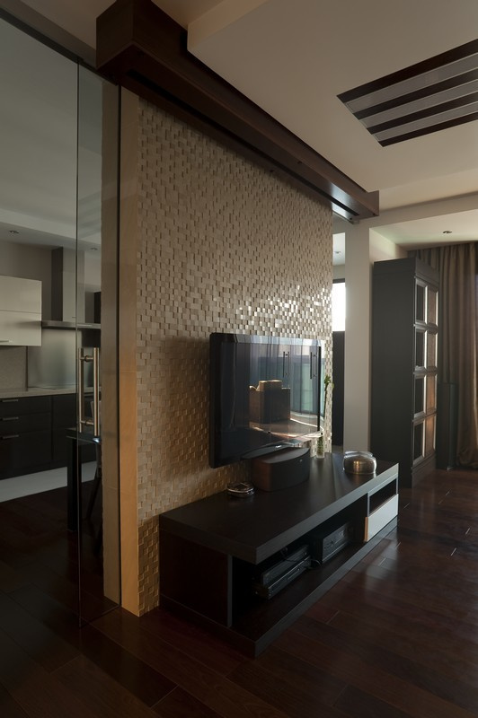 Квартира в Москве