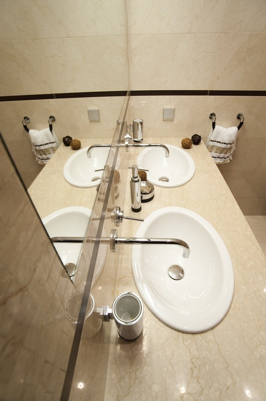 Квартира в Москве