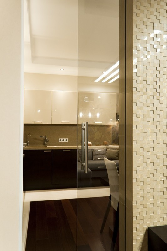 Квартира в Москве