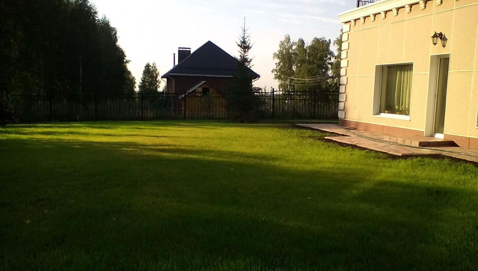 Газон