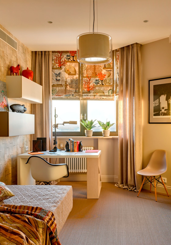 Хорошевы Дмитрий и Татьяна