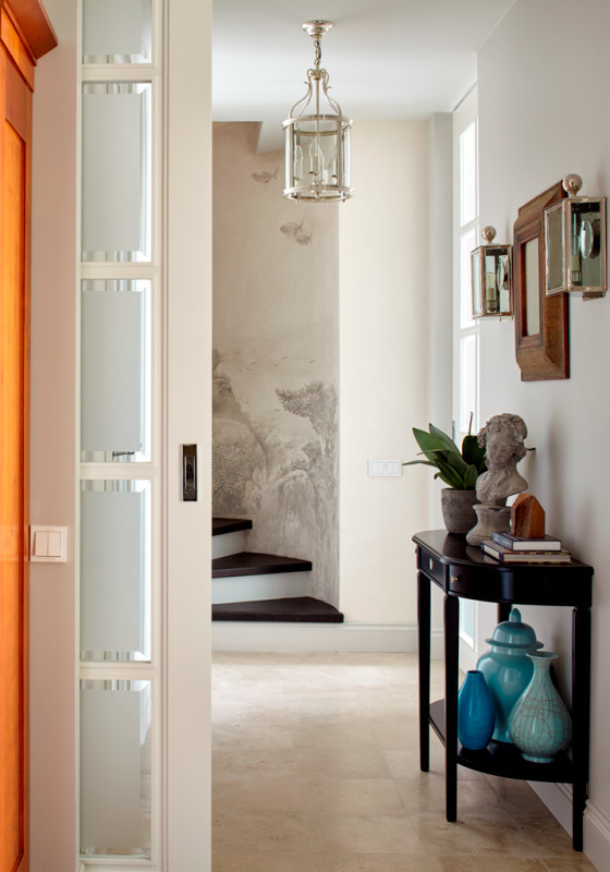 Хорошевы Дмитрий и Татьяна