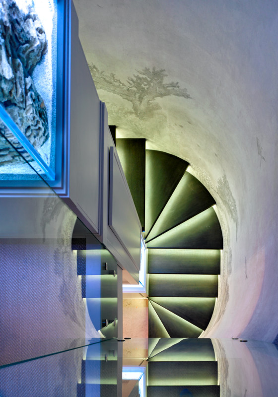 Хорошевы Дмитрий и Татьяна