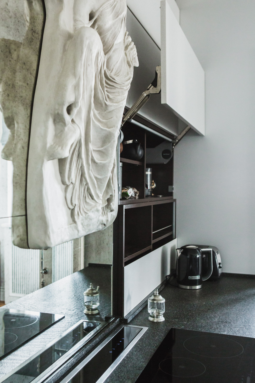 Обложка альбома: Кухни