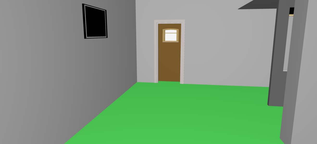 Тир 3D