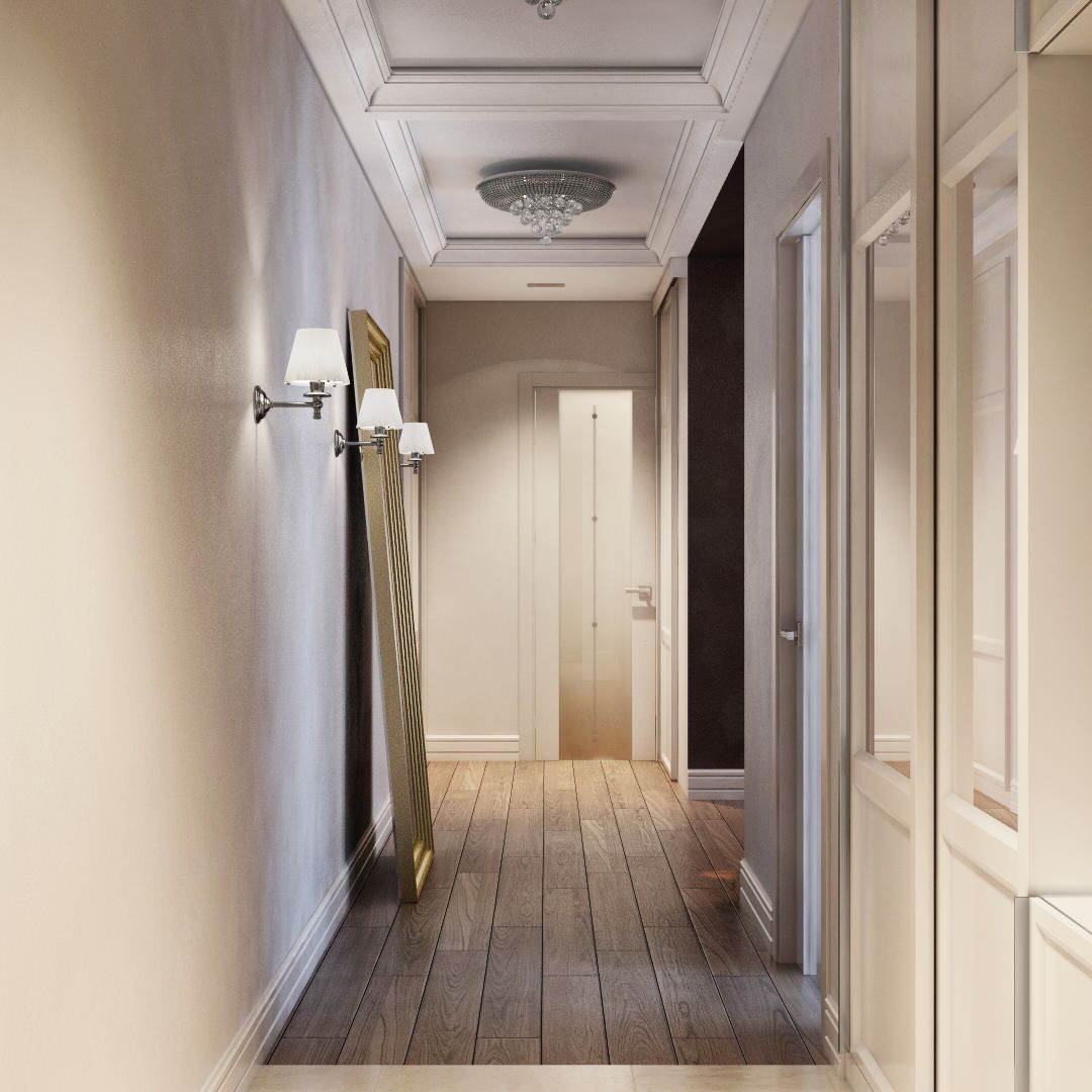 Простая изысканность