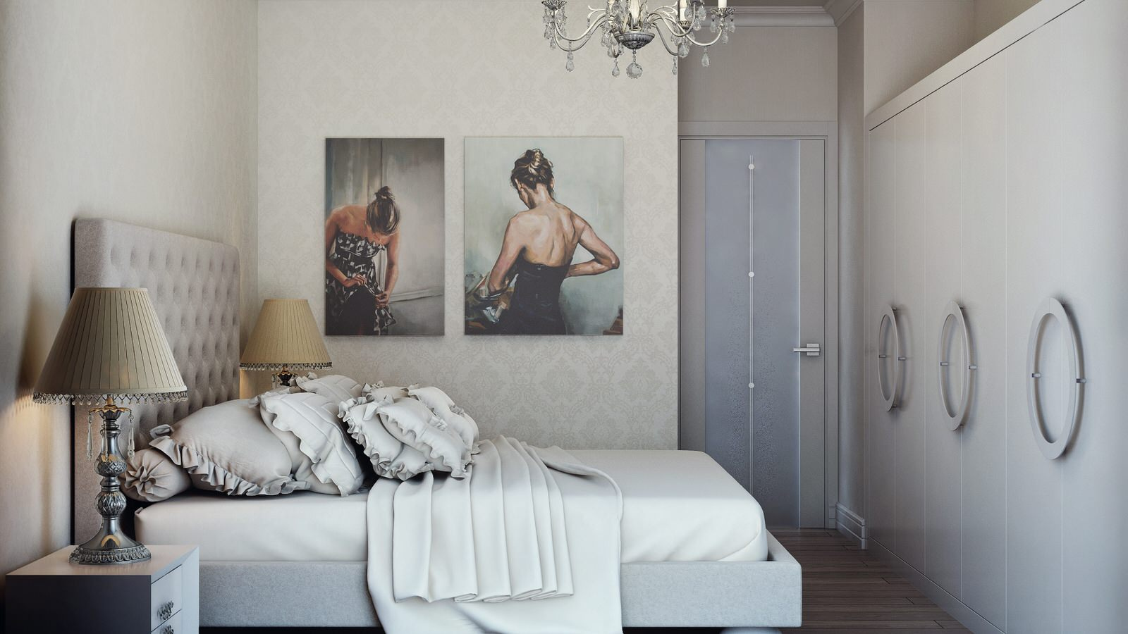 Простая изысканность