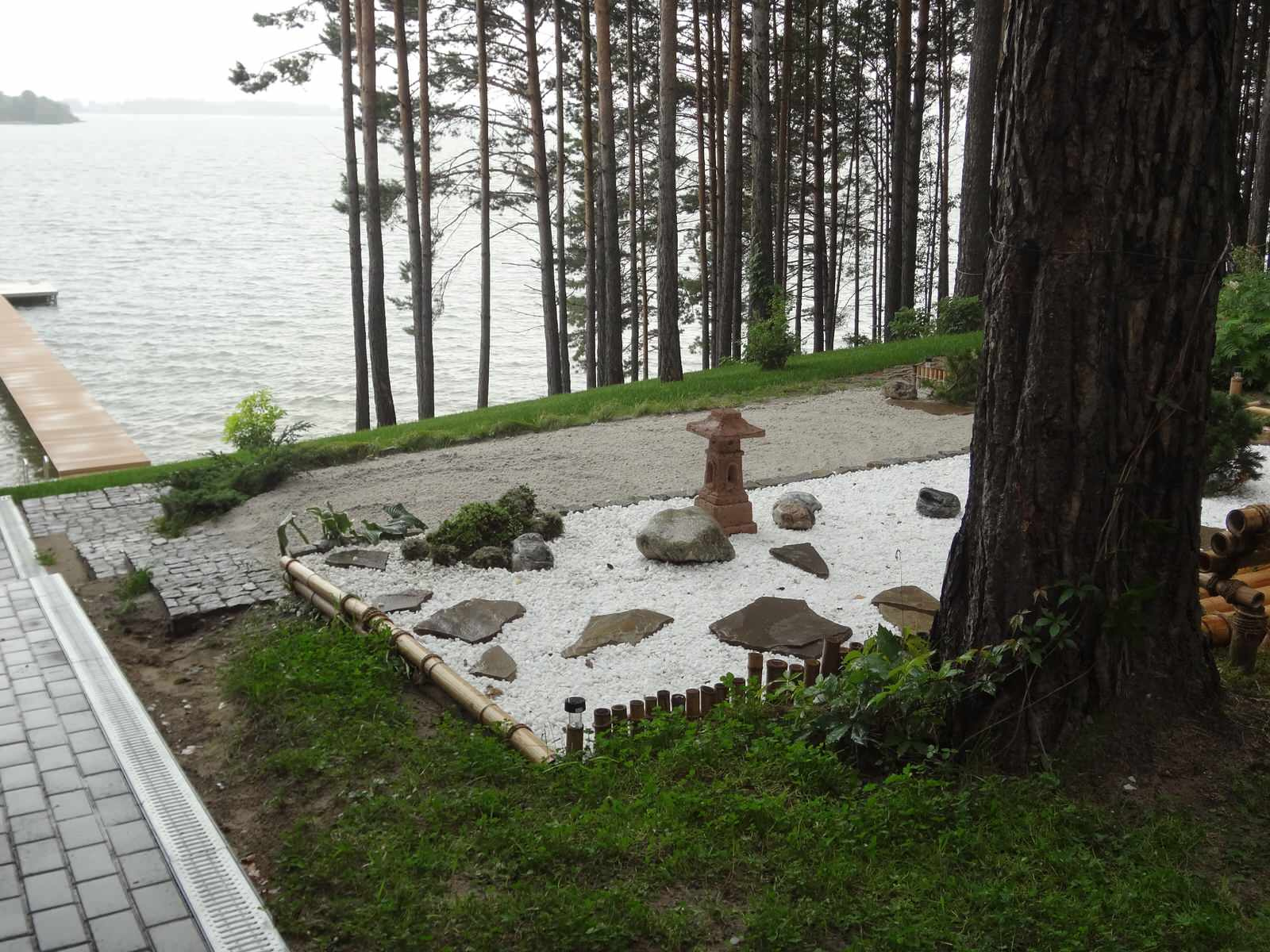 благоустройство