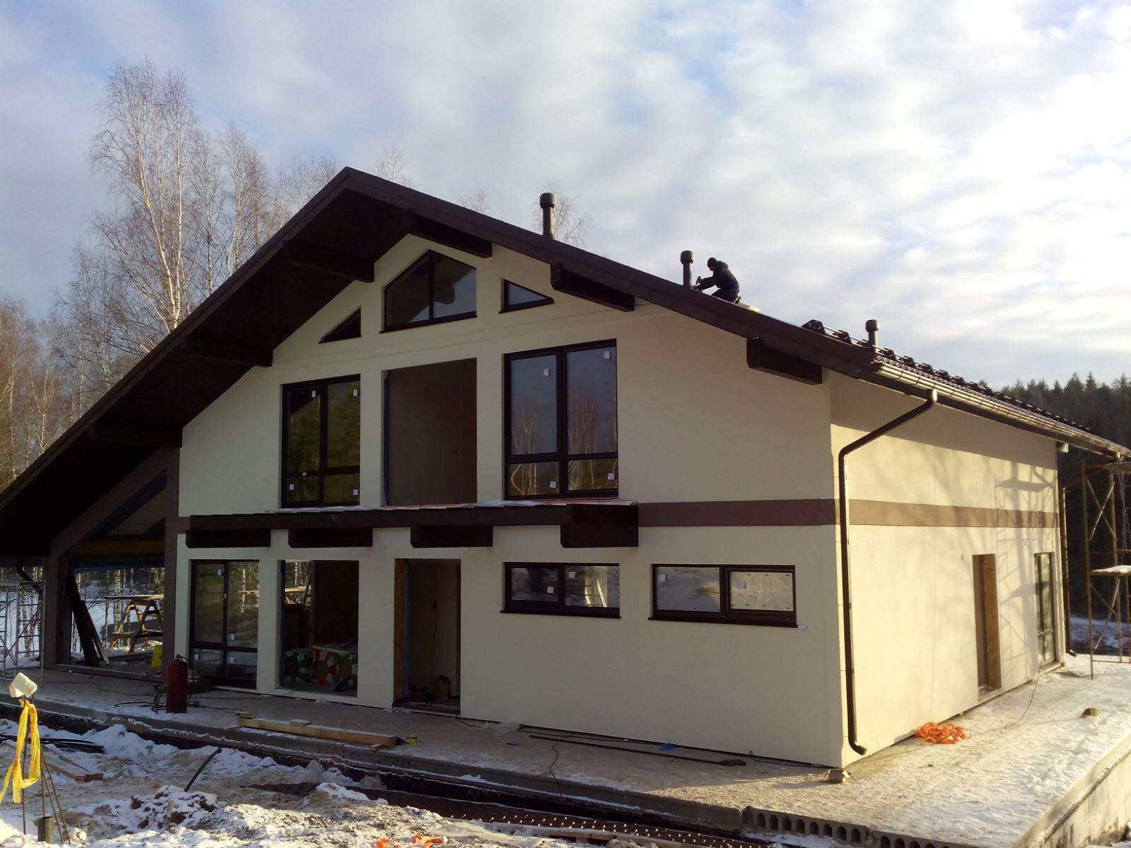 VALDEK