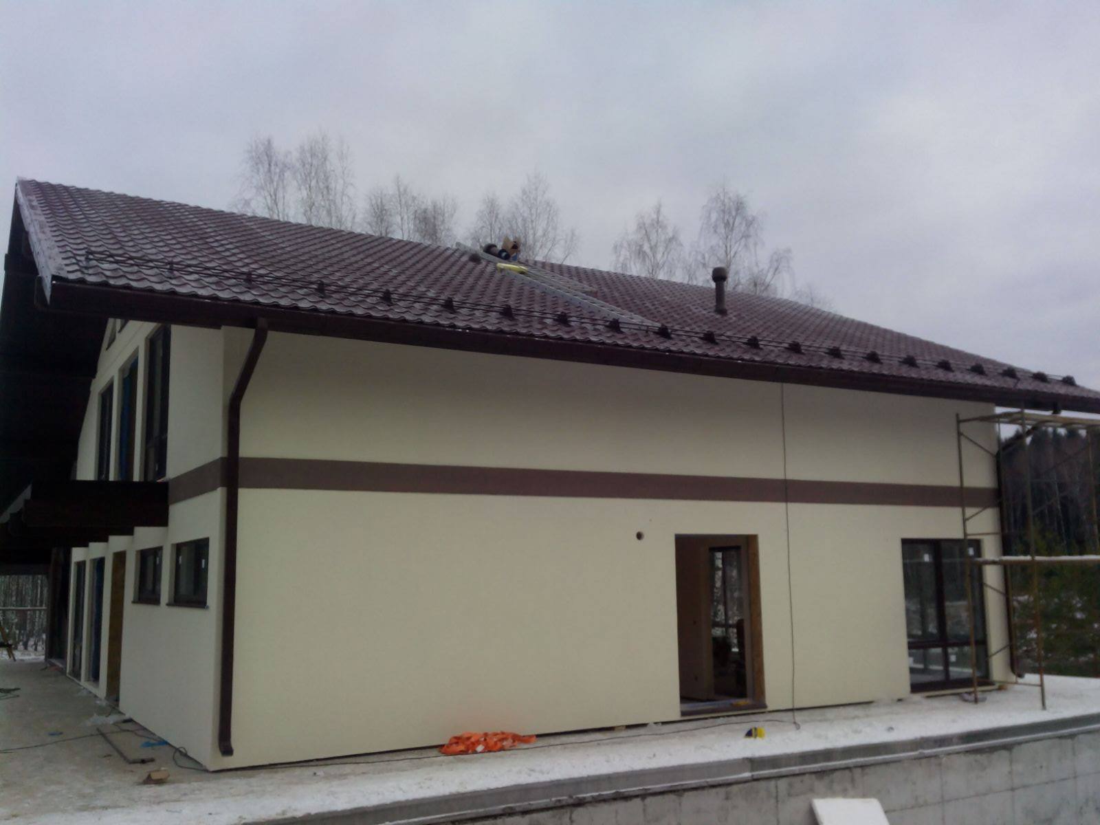 VALDEK