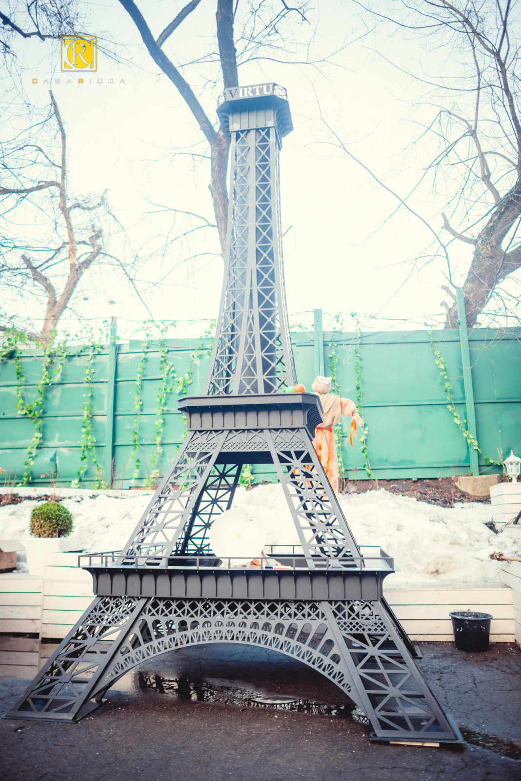 Paris
