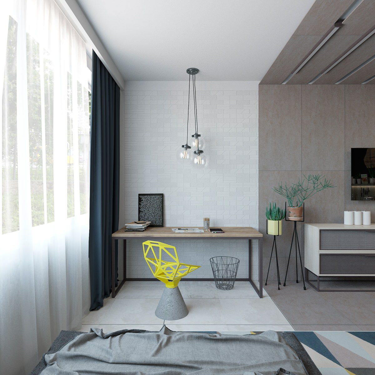 Студия LOFT