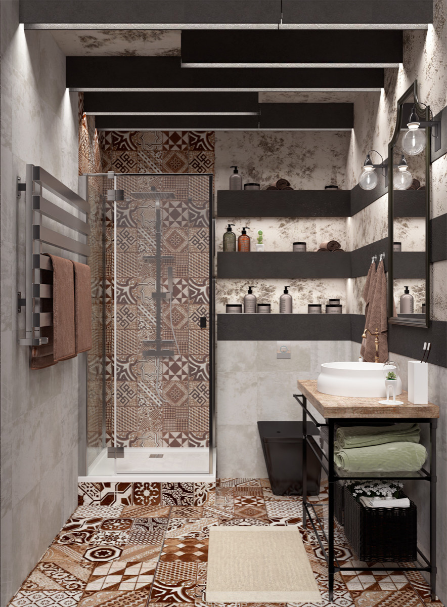 Студия LOFT