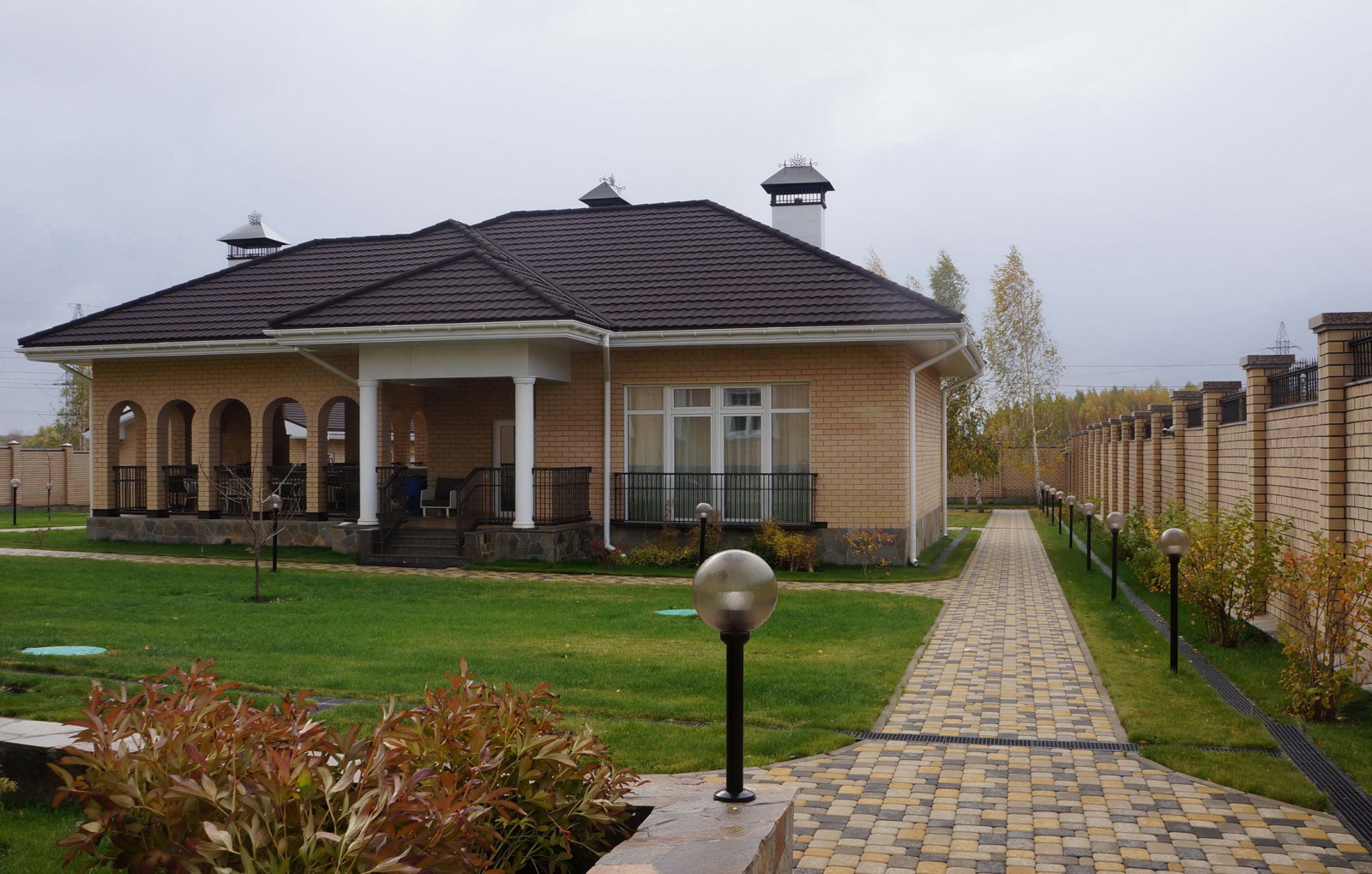 Классика жанра