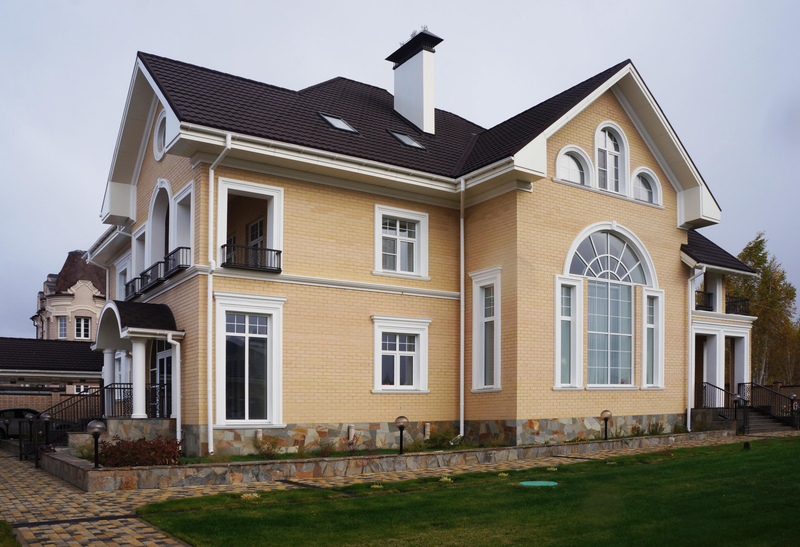 Классика жанра