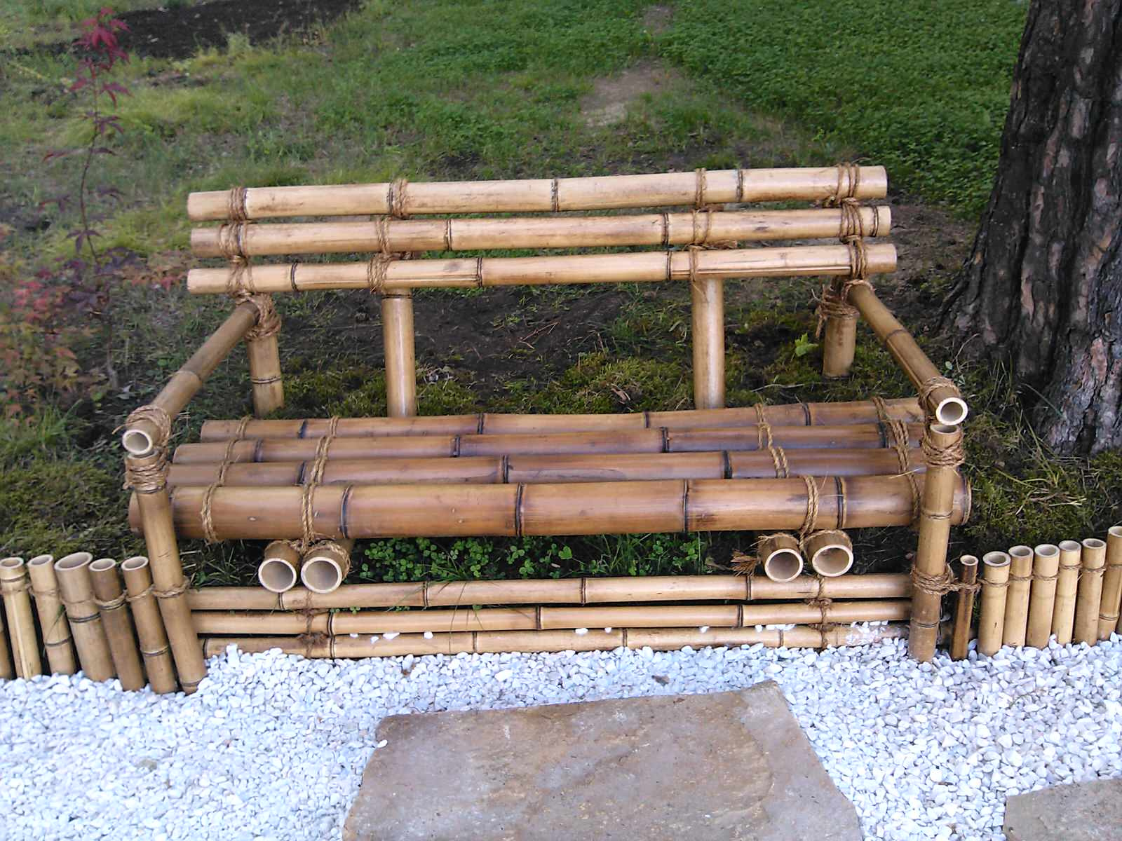 Обложка проекта: ЭКО мебель