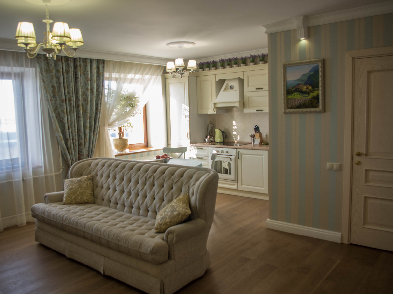 Фоновое изображение профиля Юлия Дедова