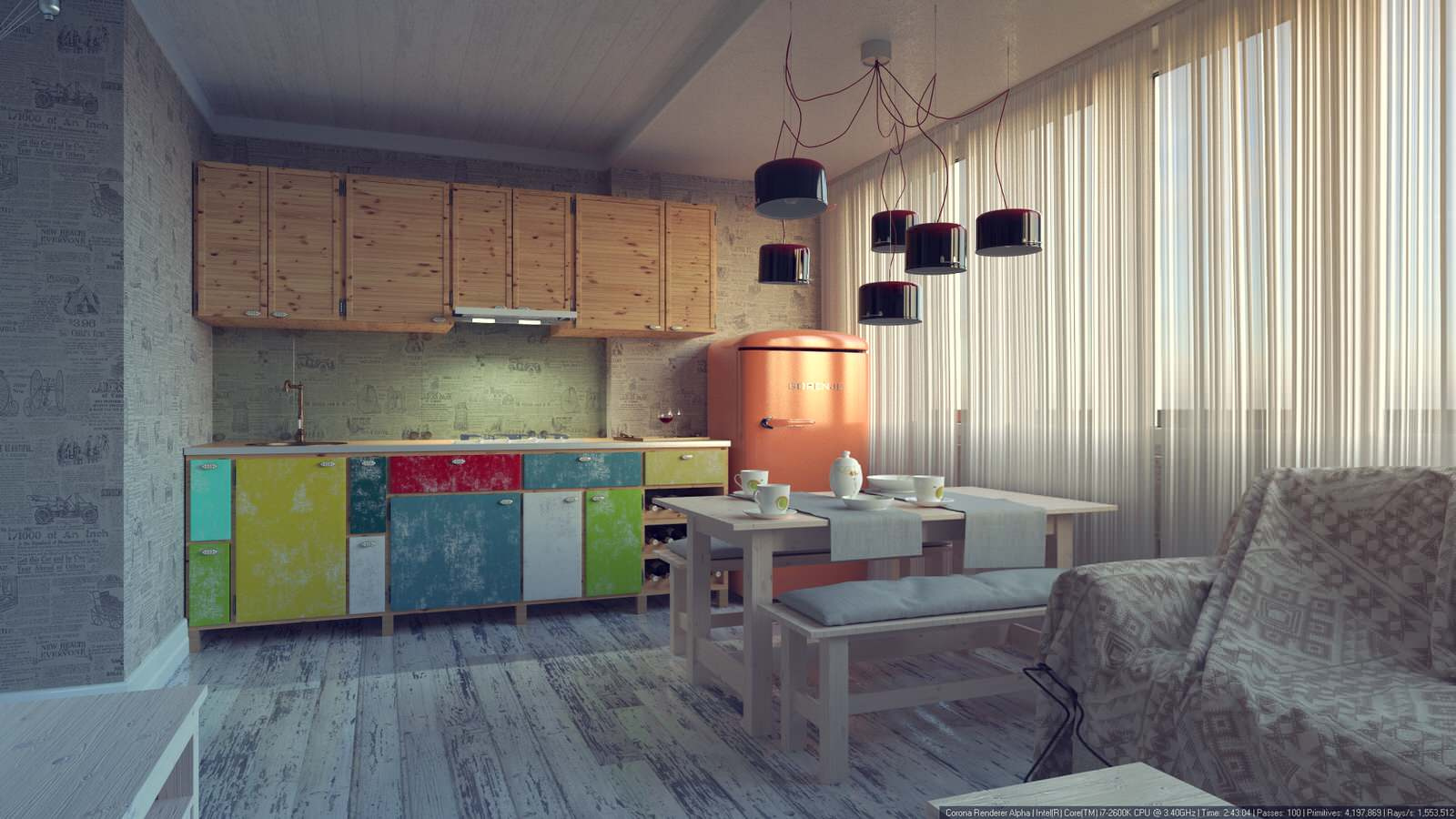 Фоновое изображение профиля Lokotkov Sergey