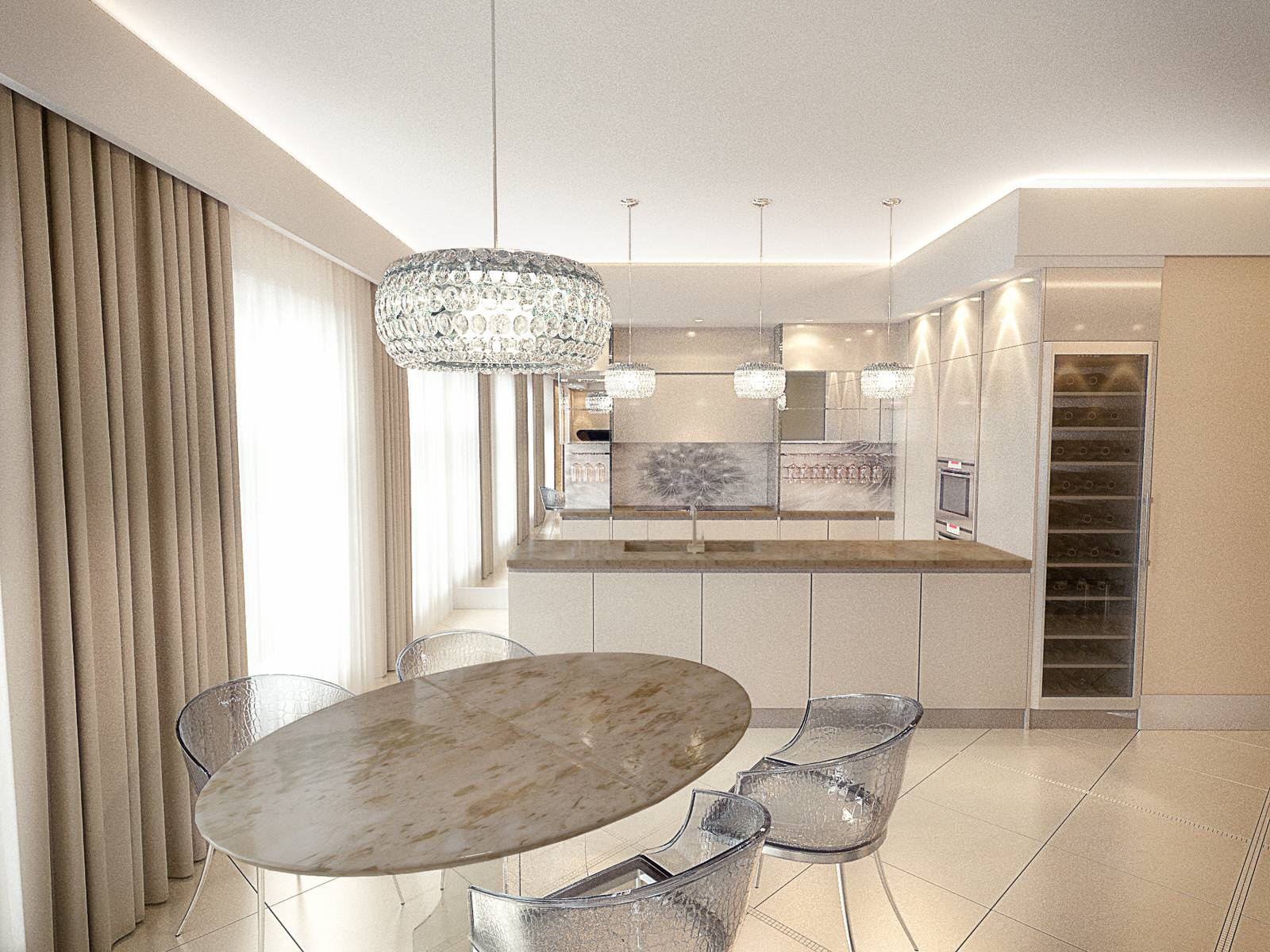 Новый Питер