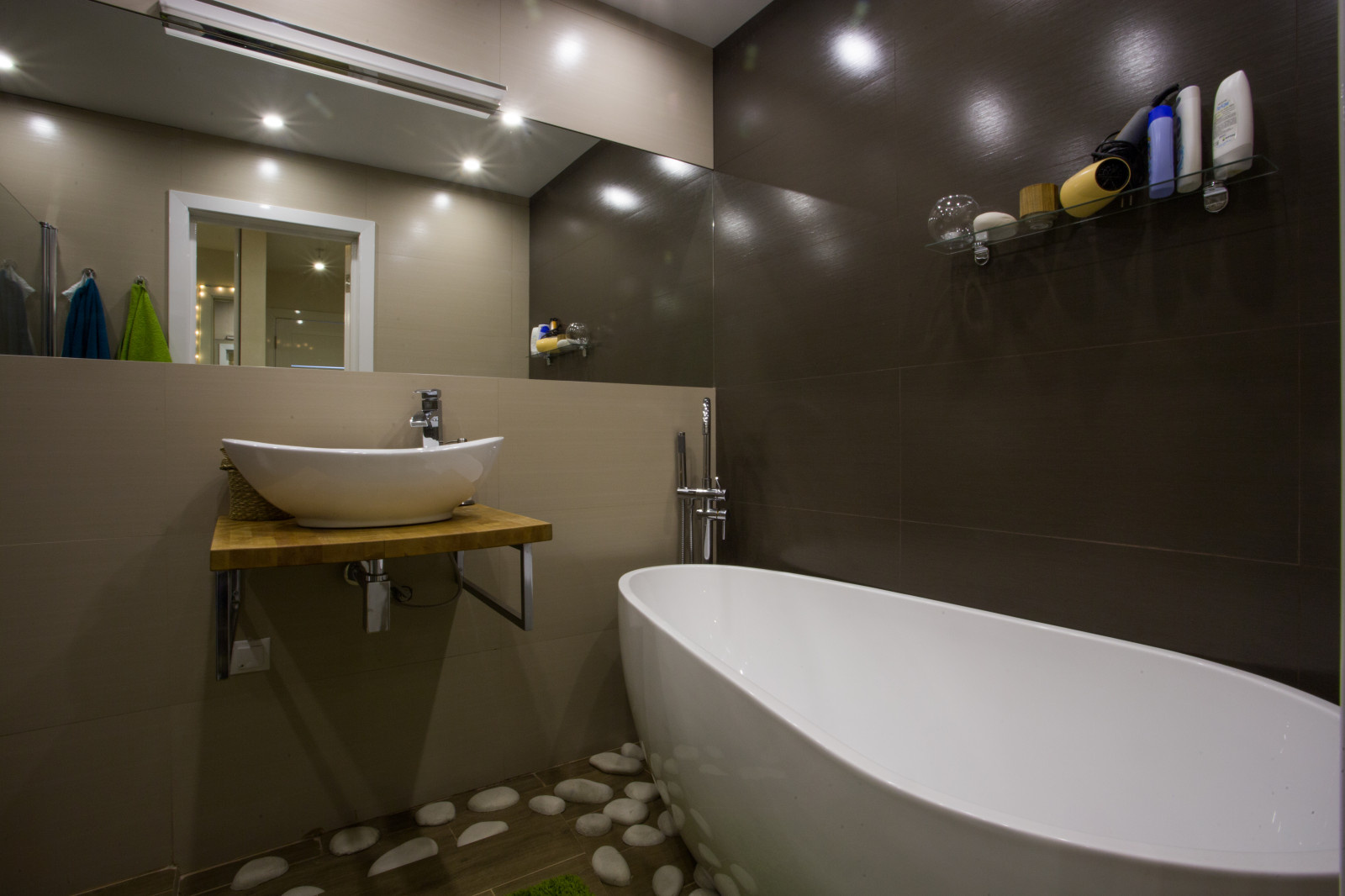 ЖК "Миргород"