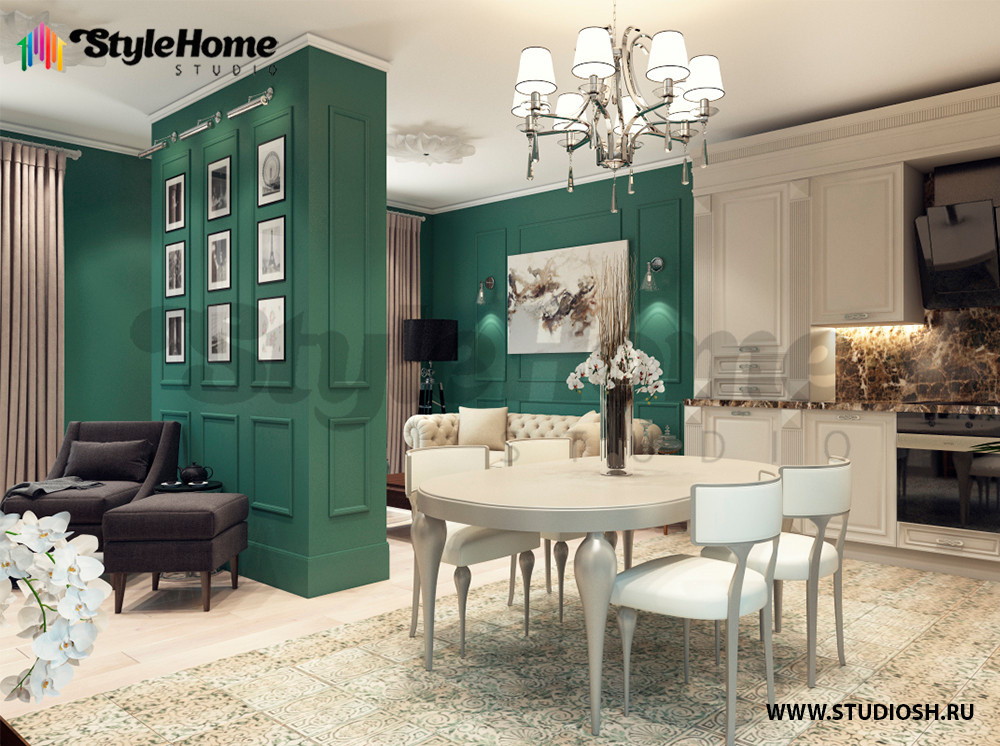 Фоновое изображение профиля Михаил Грачев