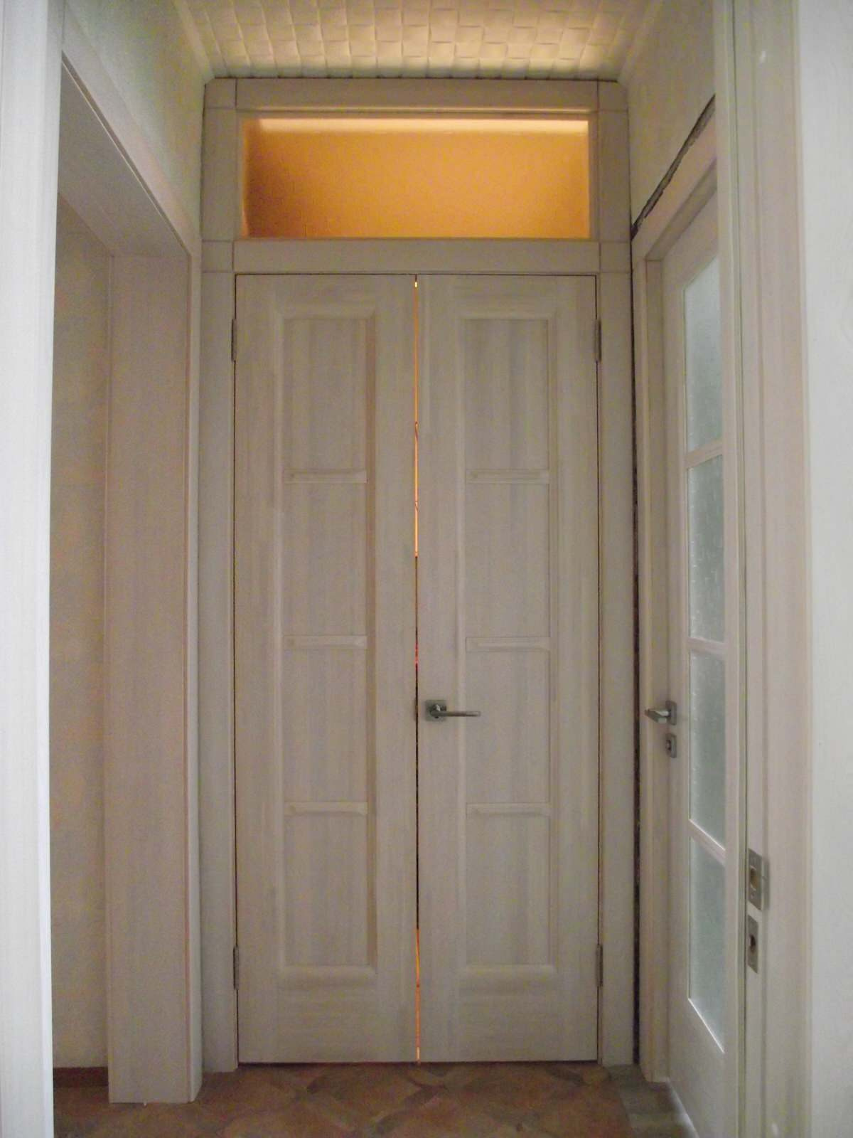 Двери межкомнатные