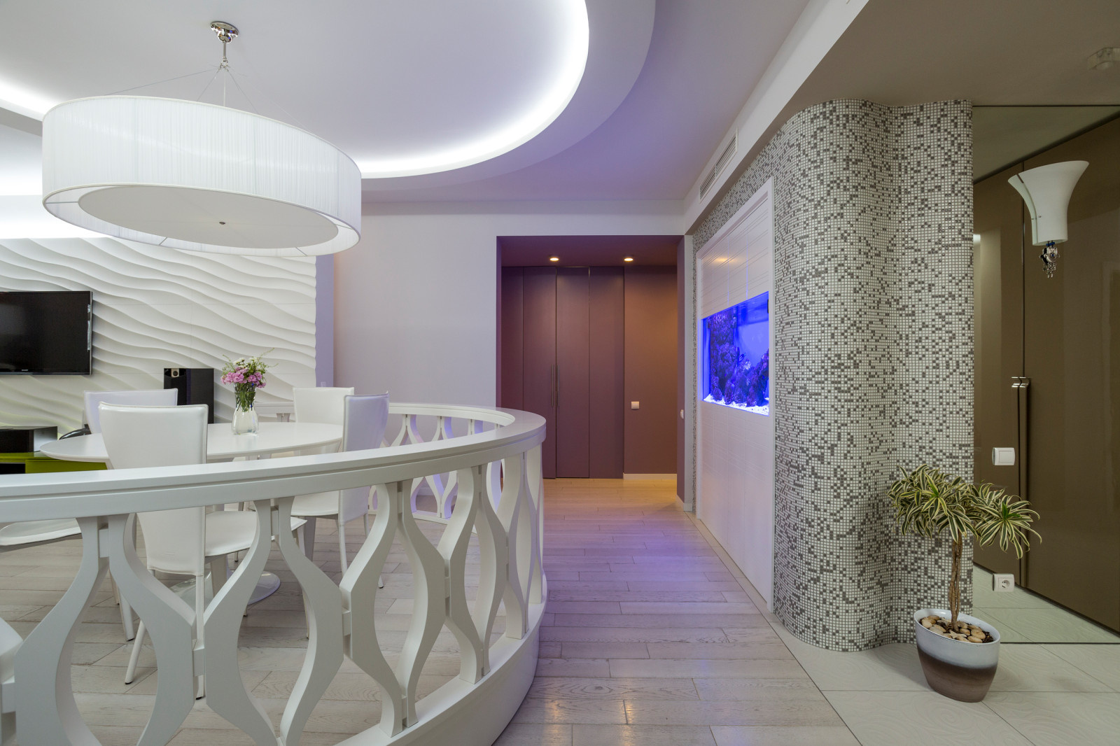 Квартира на Истринской