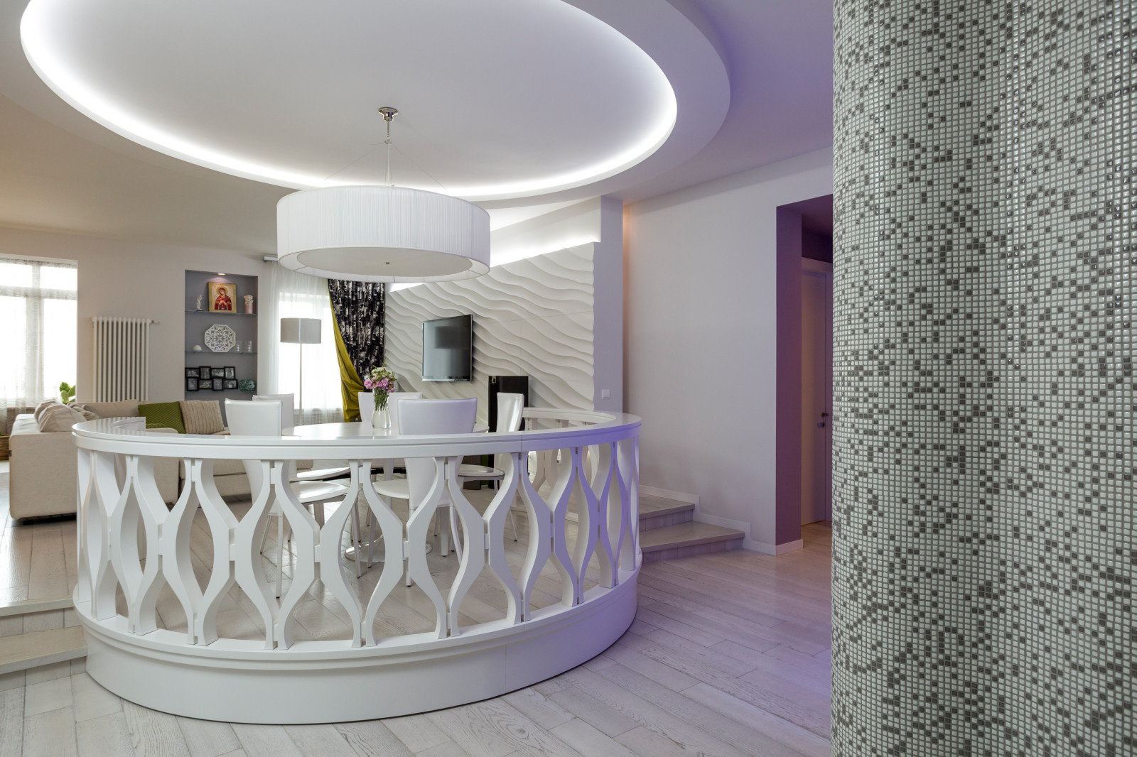 Квартира на Истринской