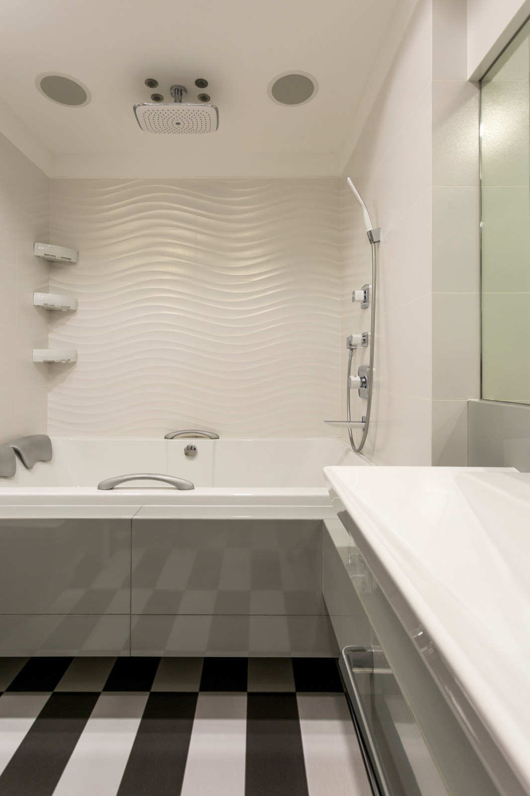 Квартира на Истринской