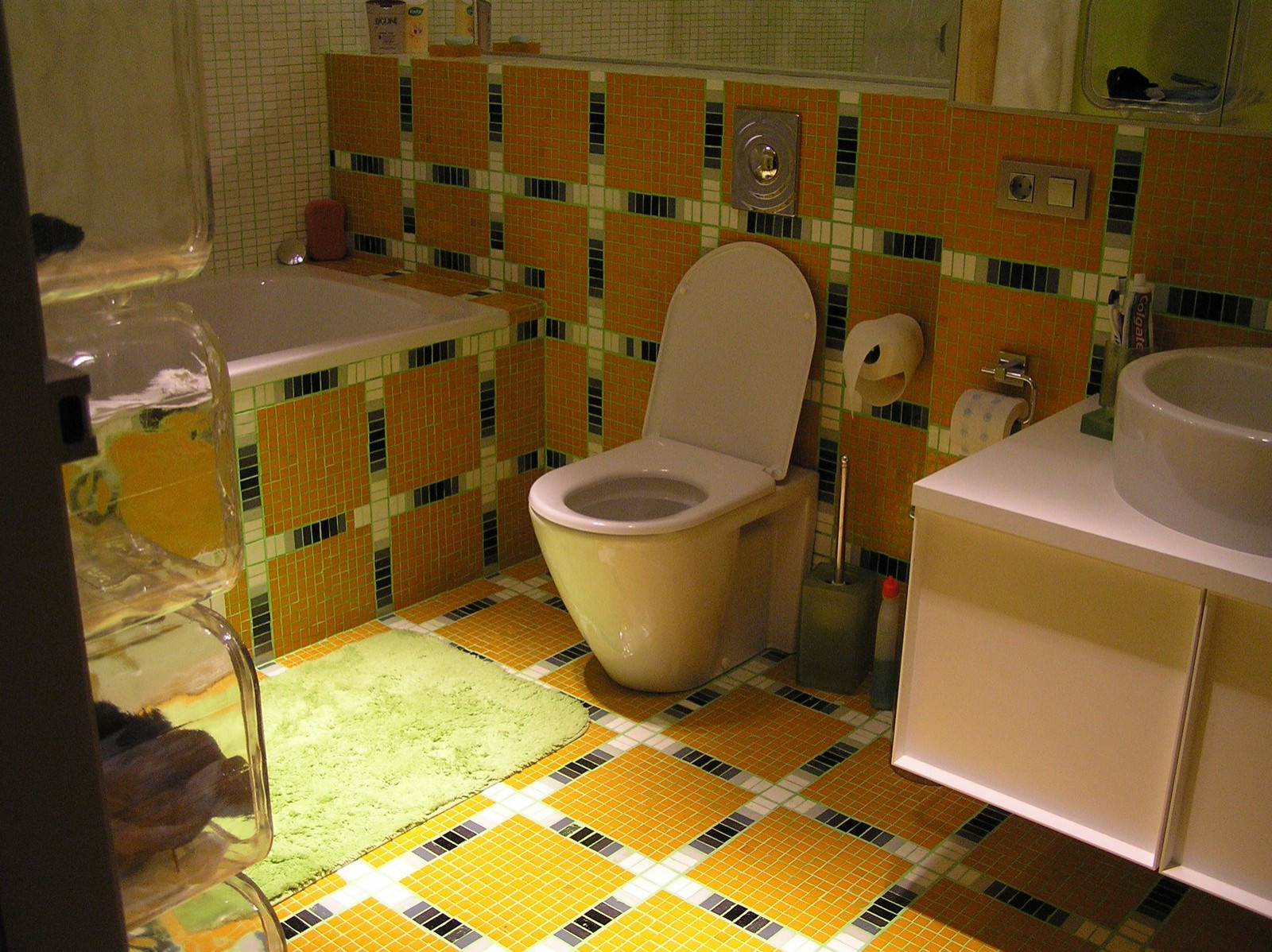 Квартира для дяди