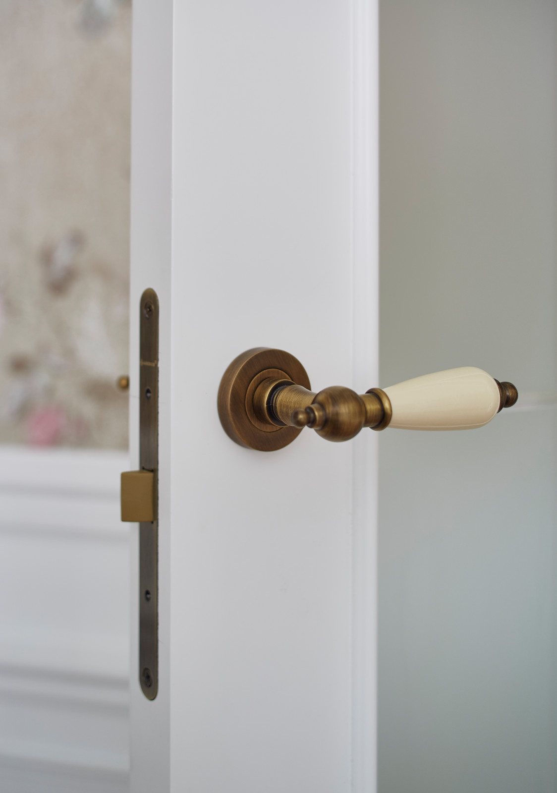 Шоу-Рум при офисе продаж Рассказово