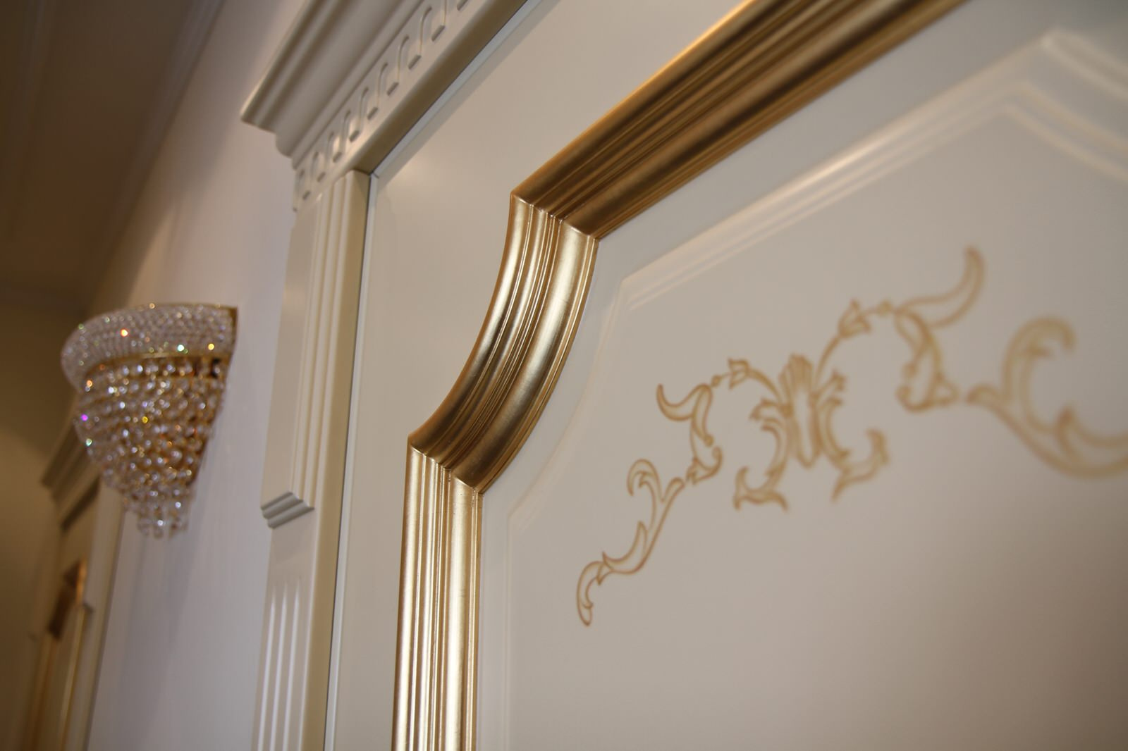 Александрийские двери