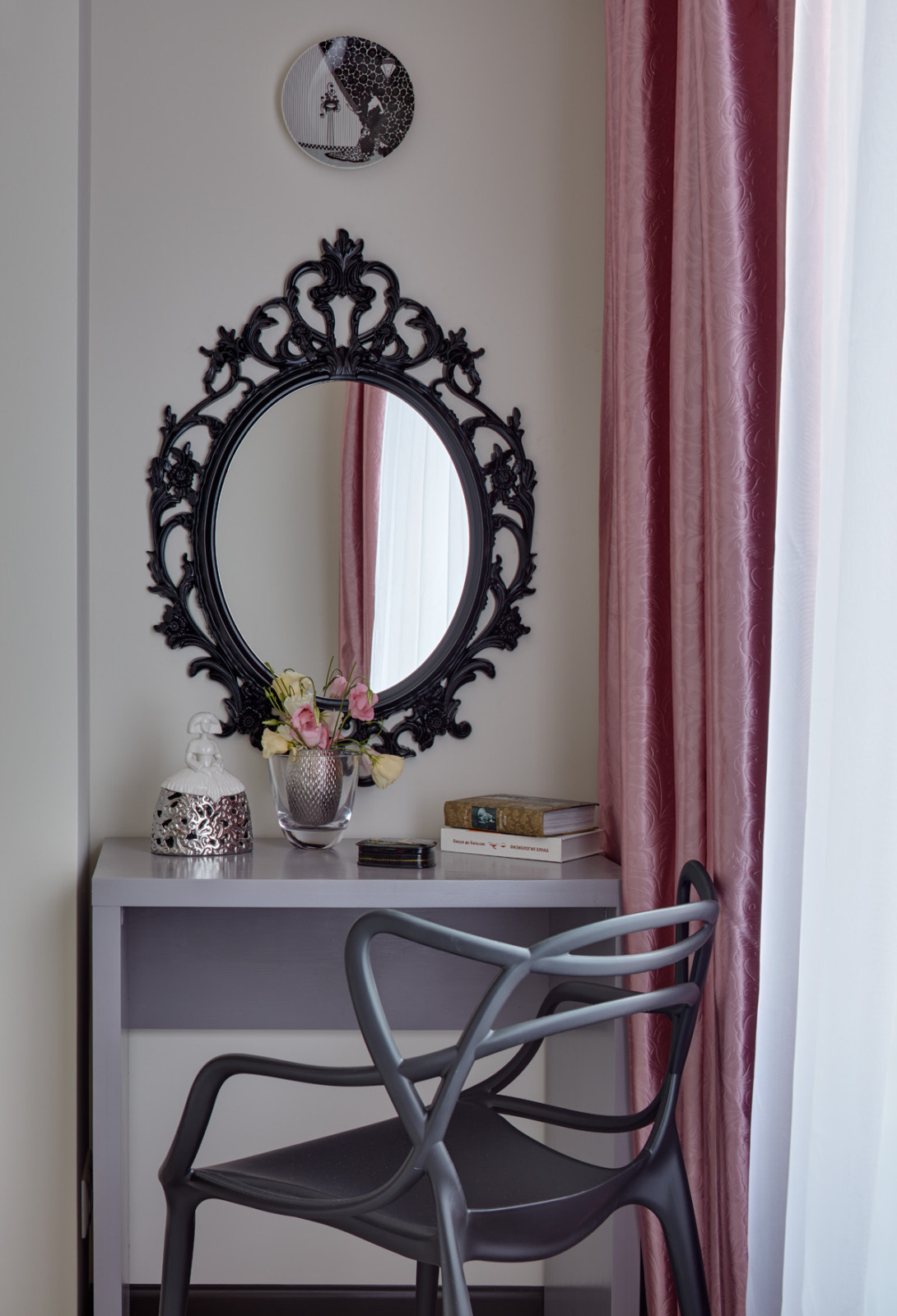 Квартира Кутузовский пр-т