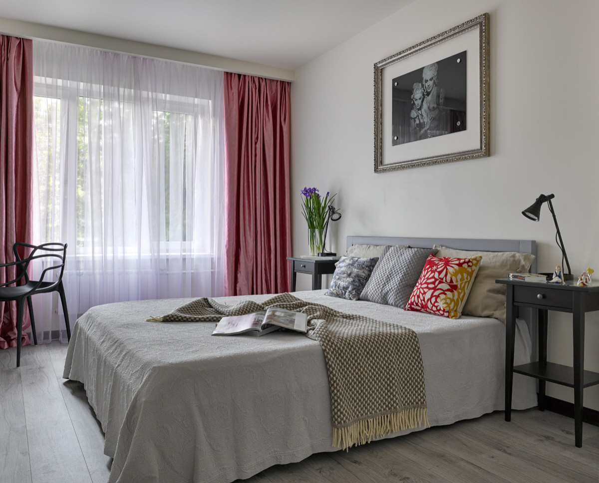 Обложка альбома: Покрывало