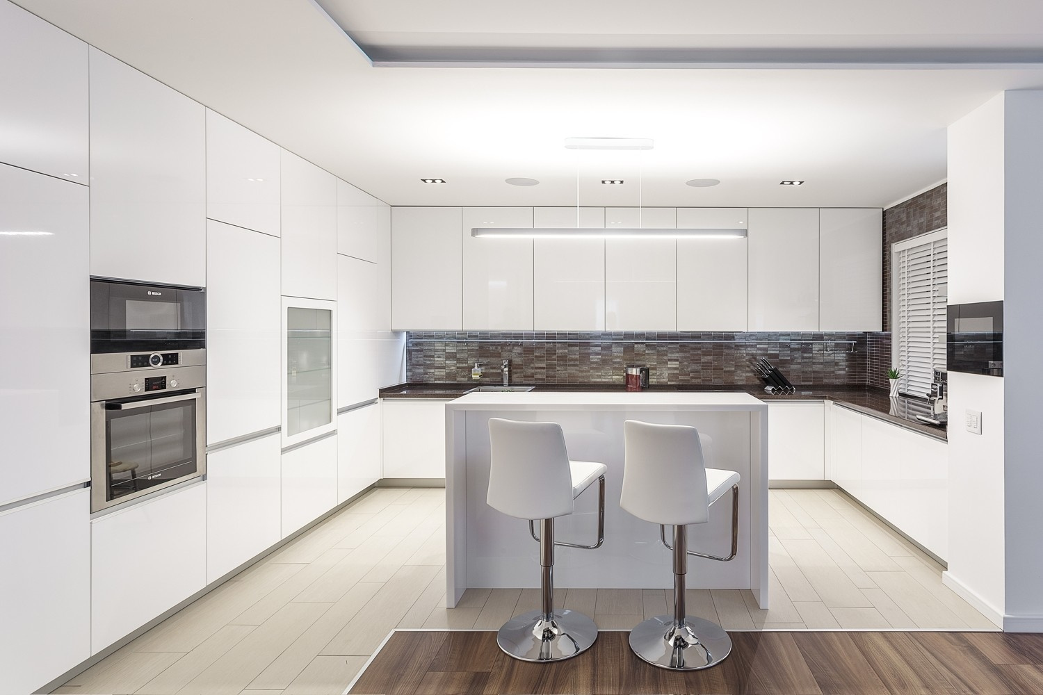 Обложка альбома: Кухни