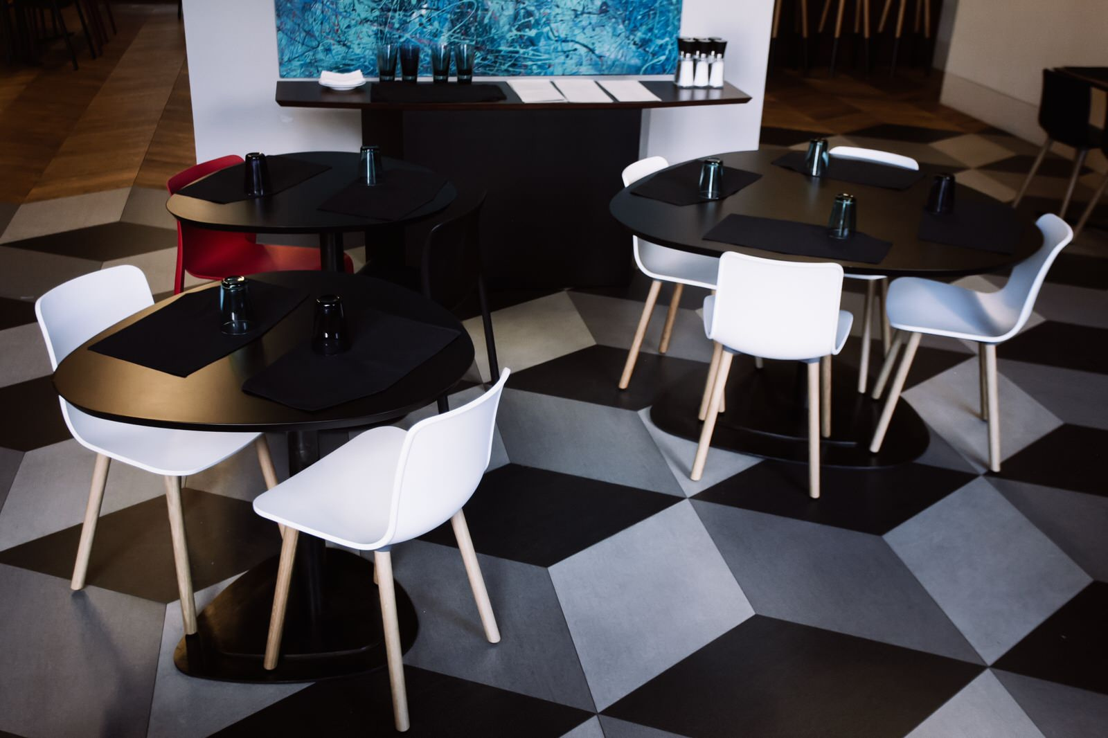 Cafe Polet