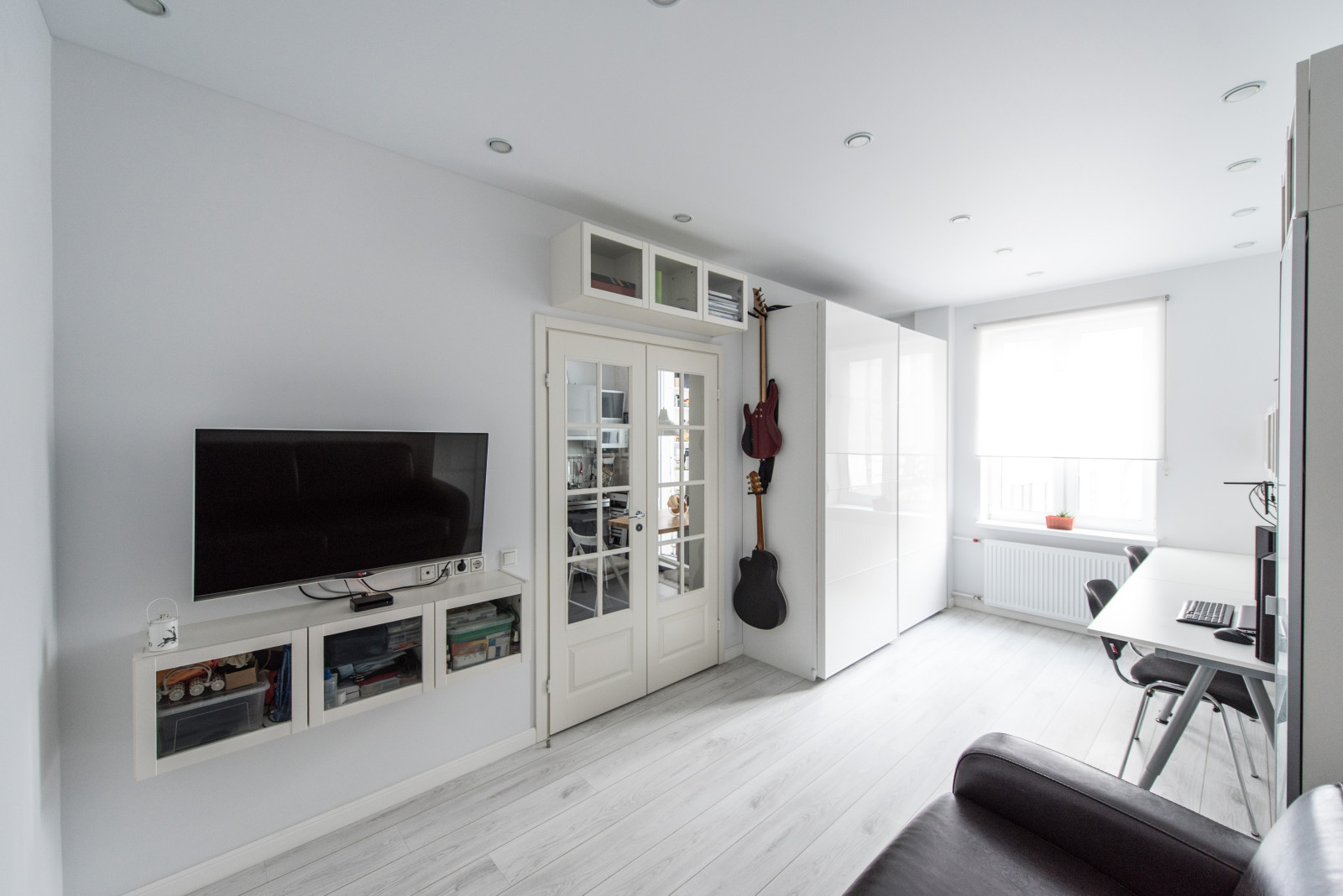 Фоновое изображение профиля Rodion Bazhenov