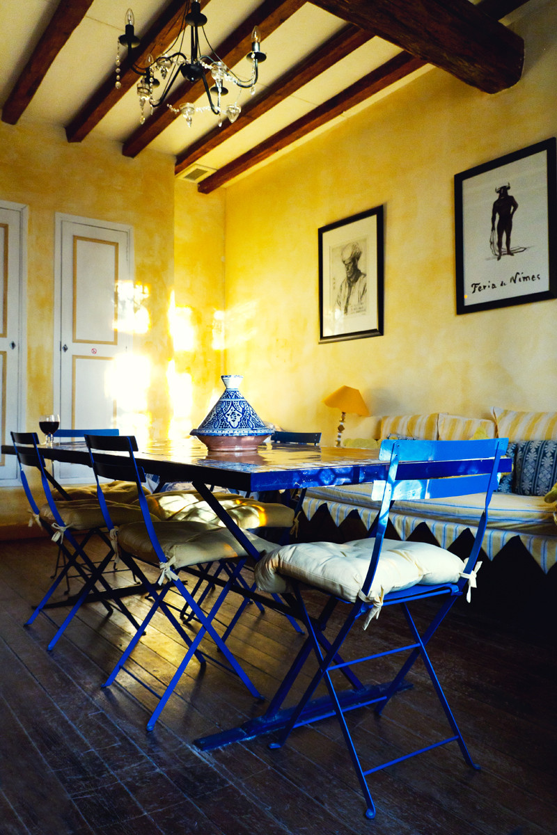Domaine des Clos