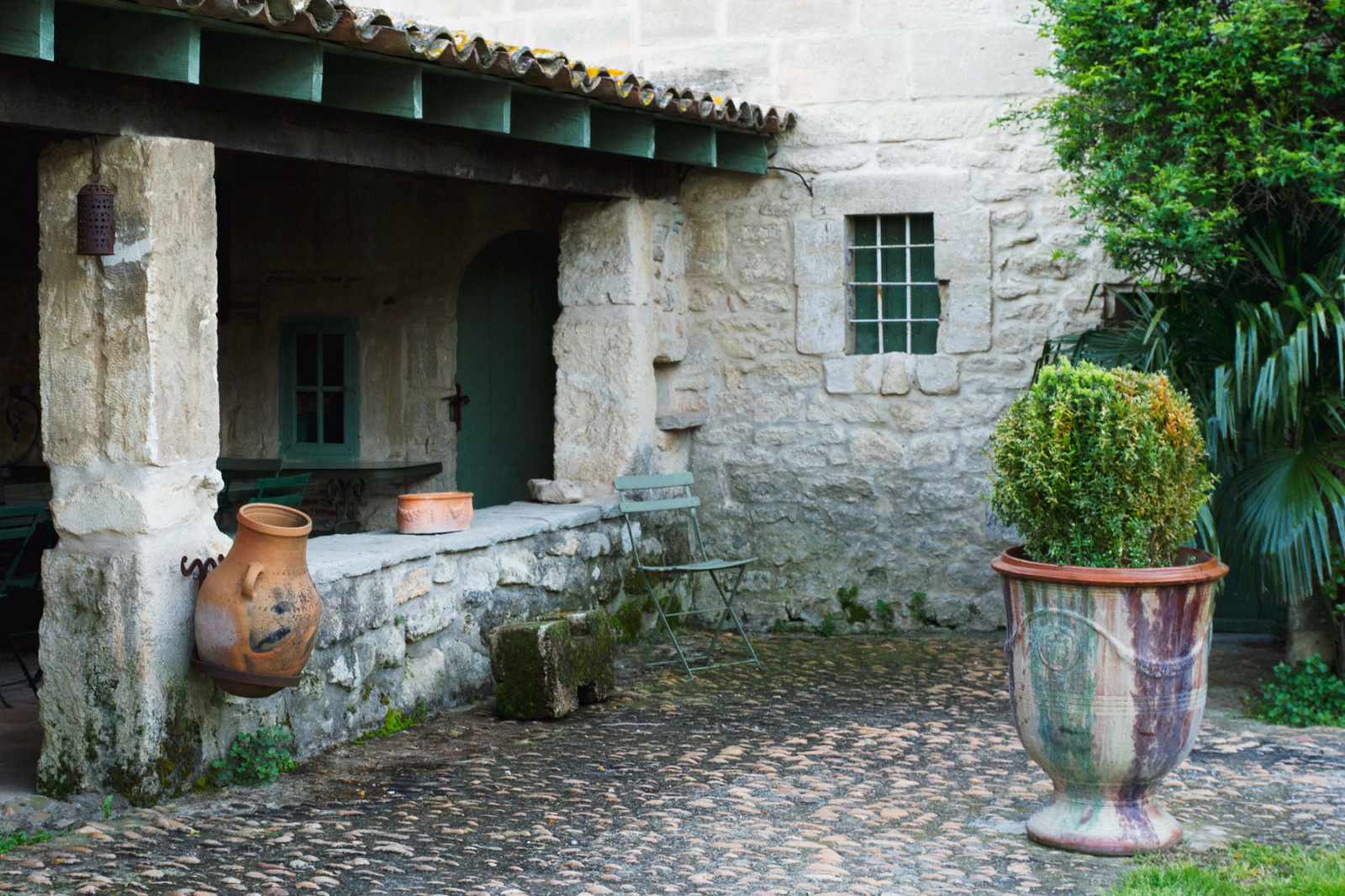 Domaine des Clos