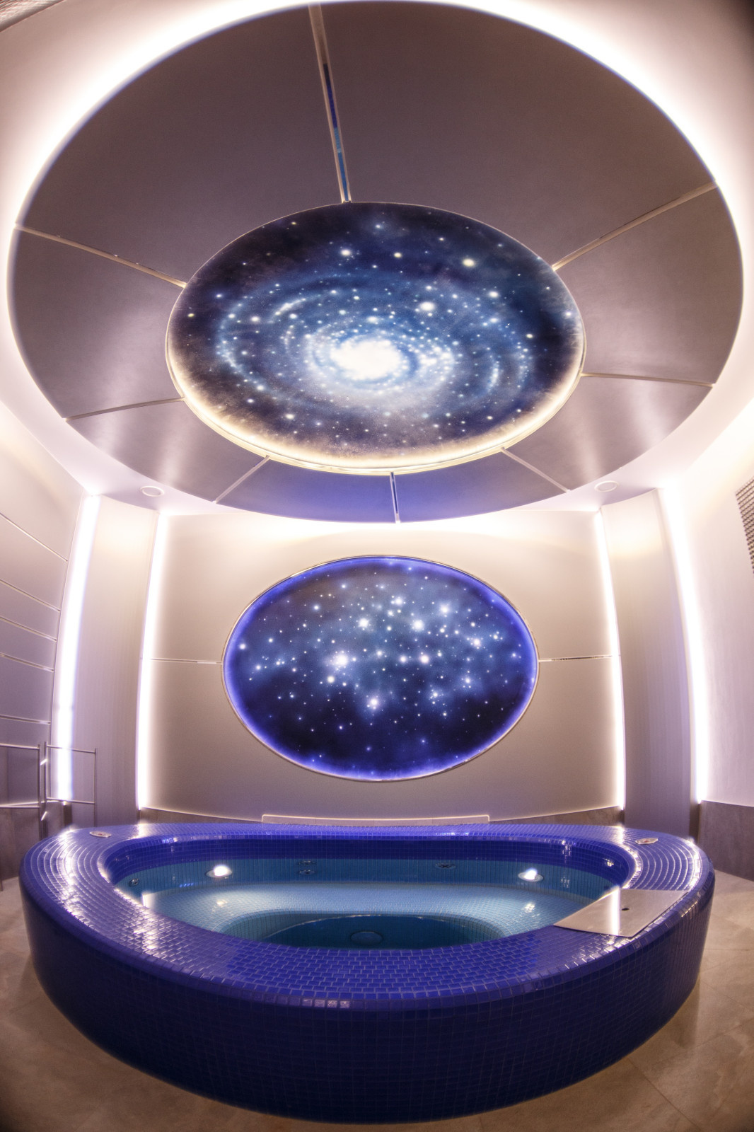 LYNX CLUB Business & Beauty