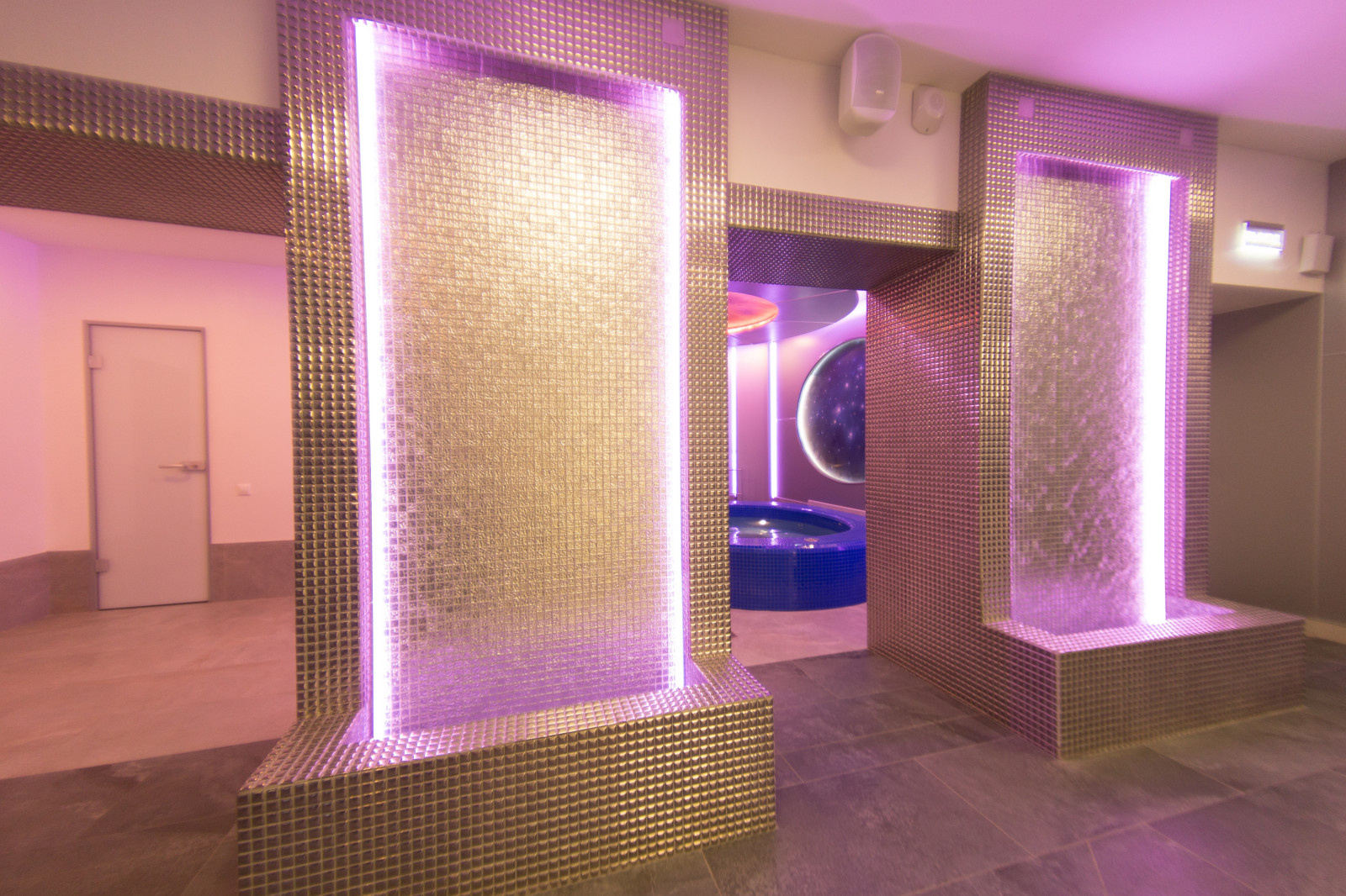 LYNX CLUB Business & Beauty