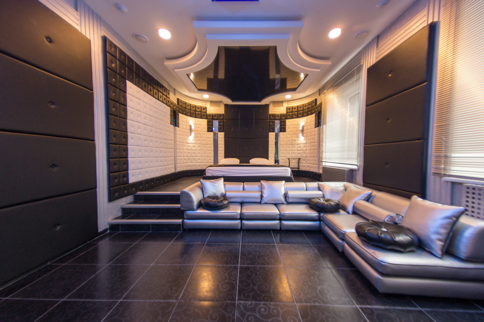 LYNX CLUB Business & Beauty